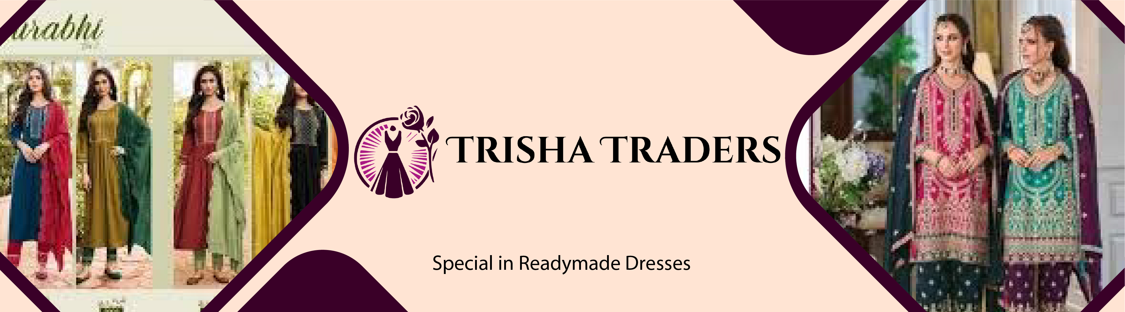 Trisha Traders