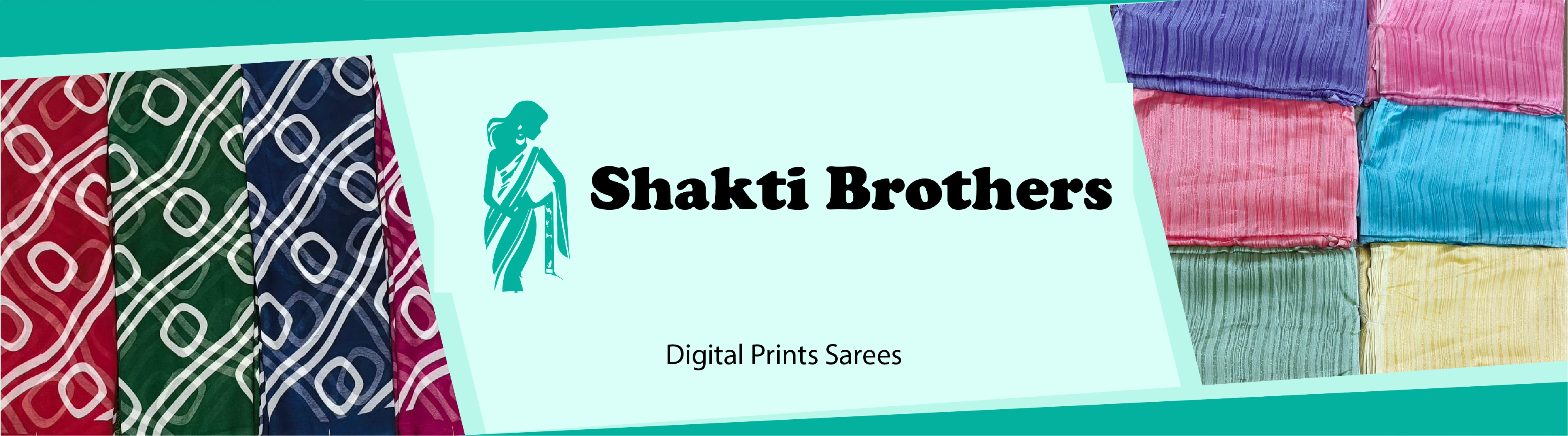 Shakti Brothers