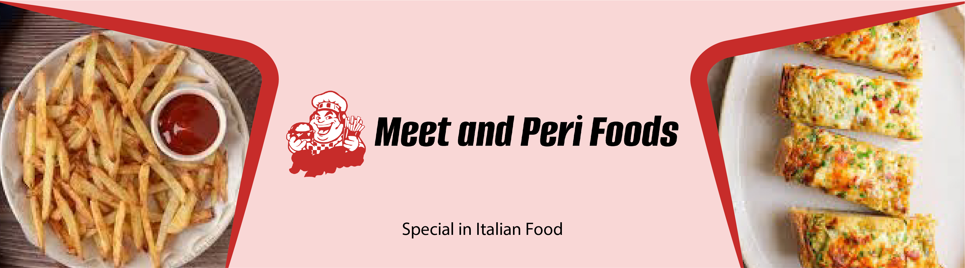 Meet and Pari Foods