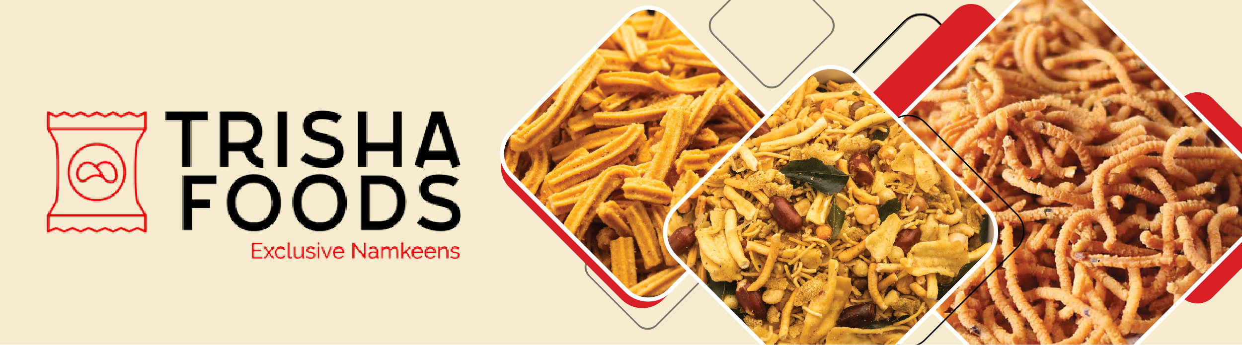 Trisha Foods