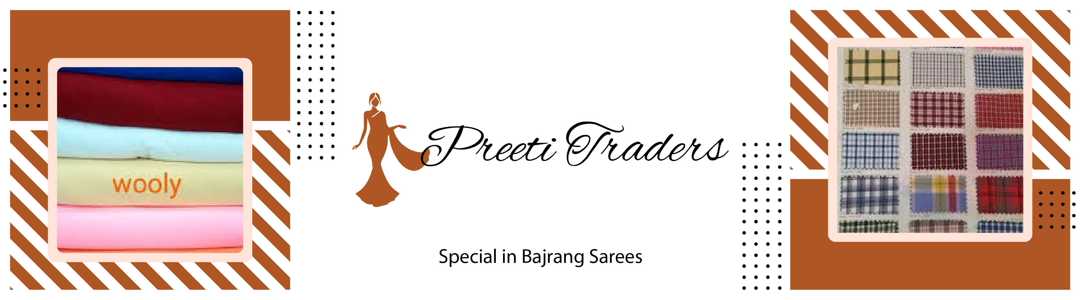 Preeti Traders