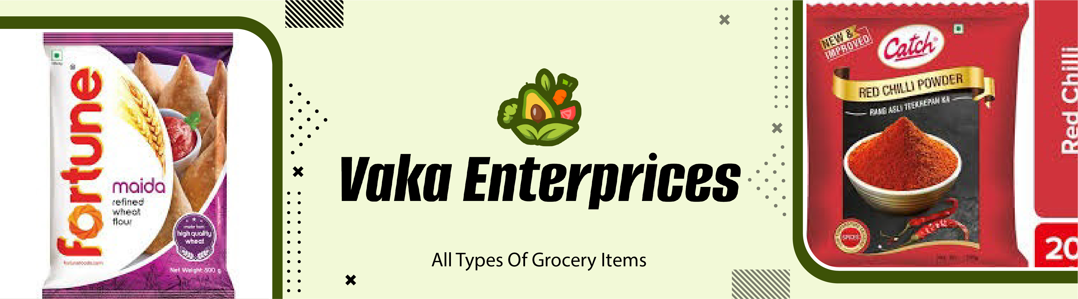 Vaka Enterprises