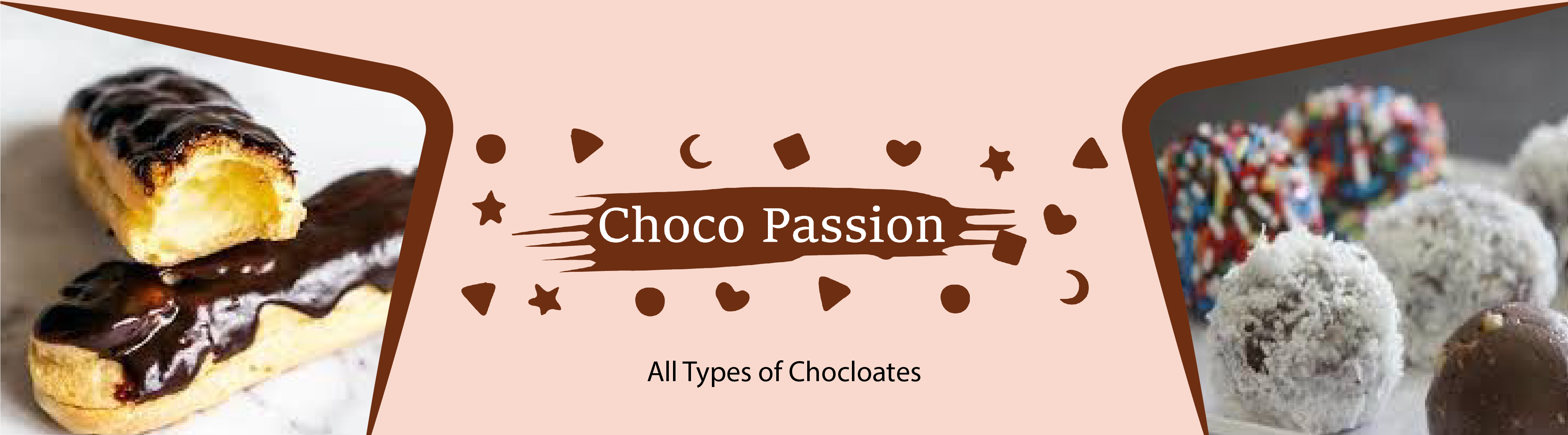 Choco Passion