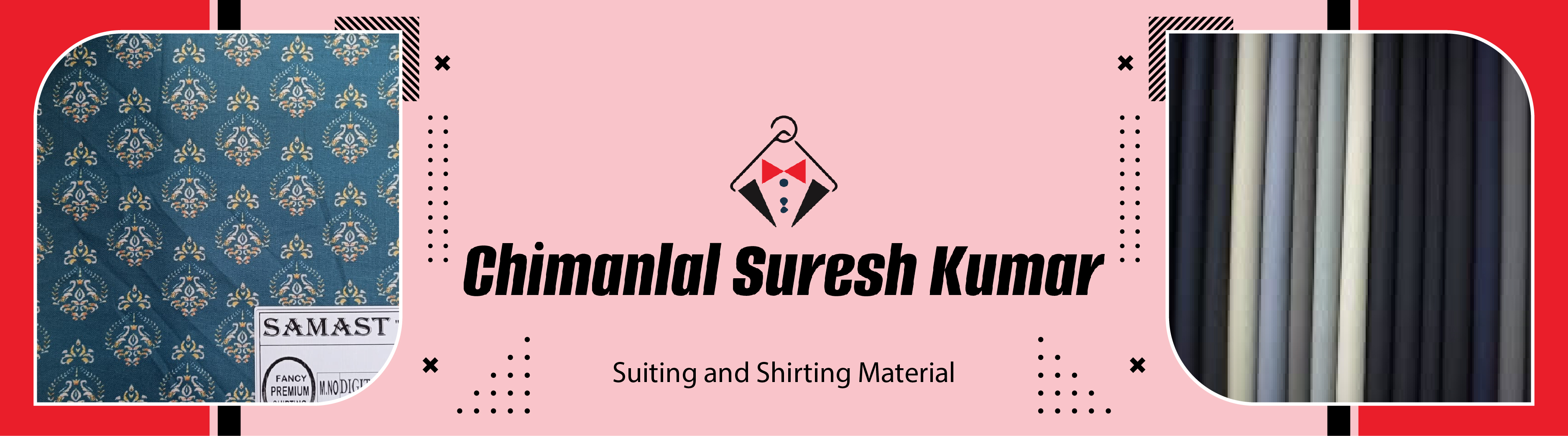 Chimanlal Suresh Kumar