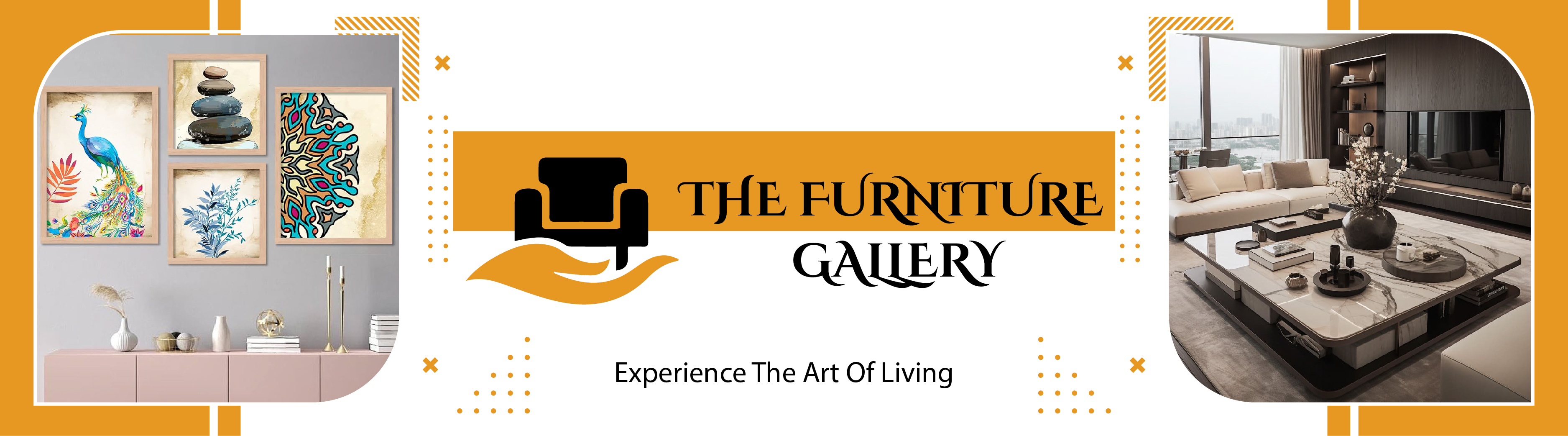 The Furniture Gallery