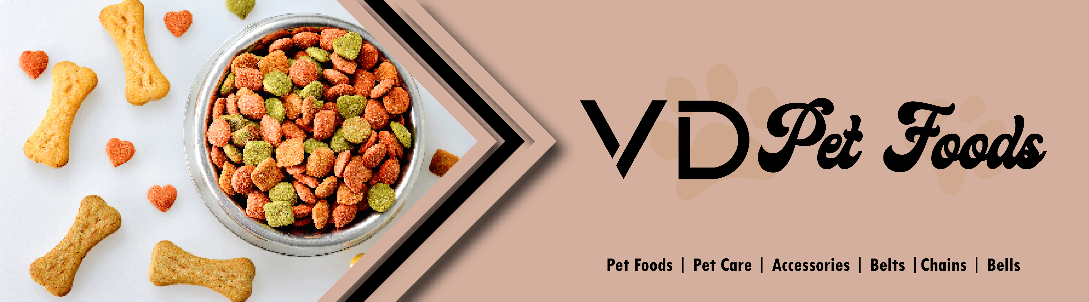 VD Pet Foods