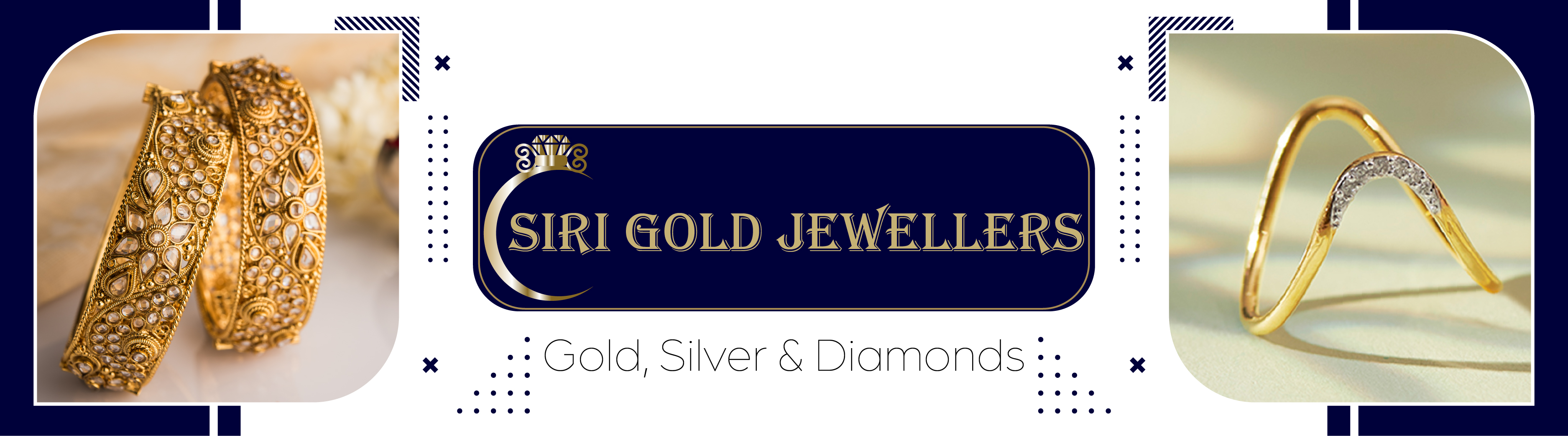 Siri Gold Jewellers