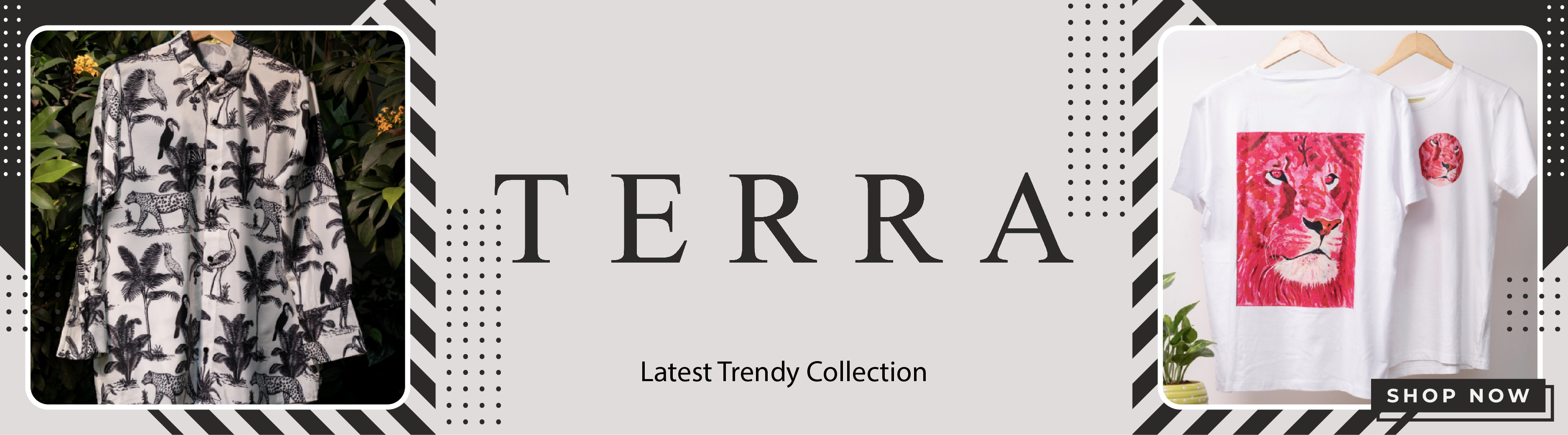 Terra By Trishla