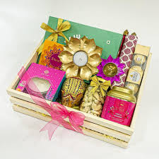 Luxury Corporate Diwali Gift Hampers