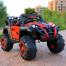 TZ02 JEEP TOYZOO ...