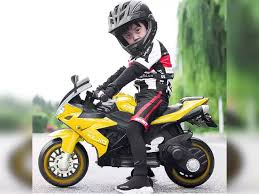 Best Electric Bikes for Kids in India ...