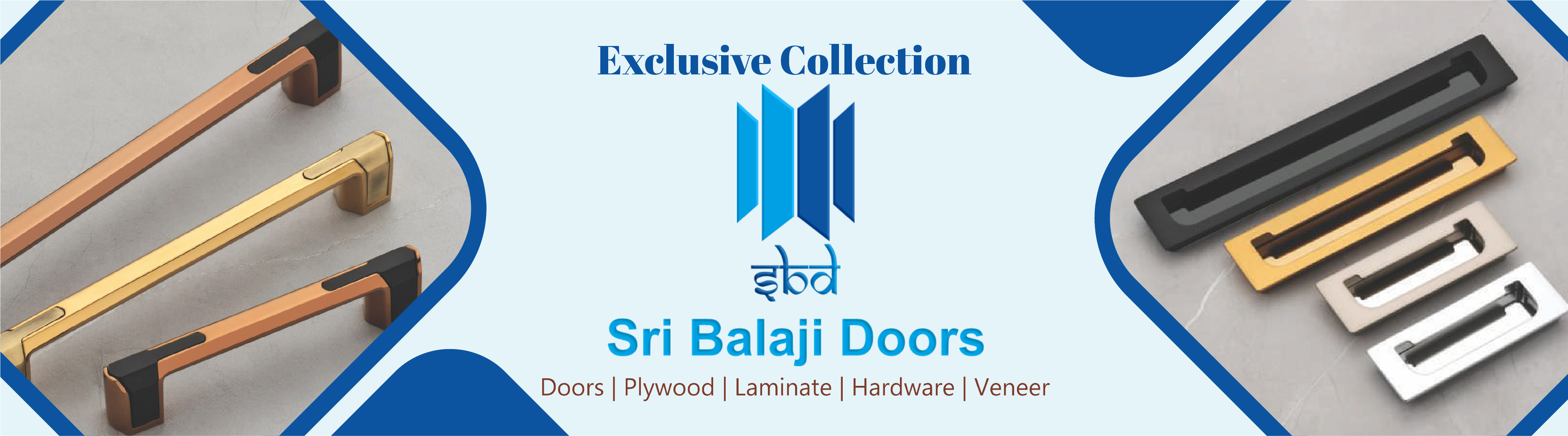 Sri Balaji Doors