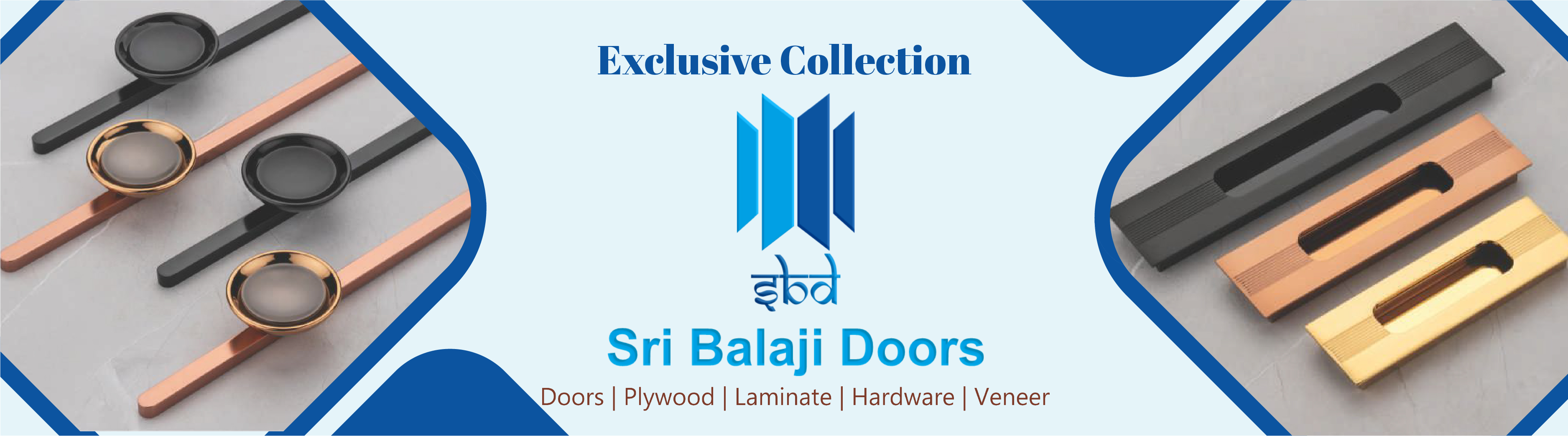 Sri Balaji Doors