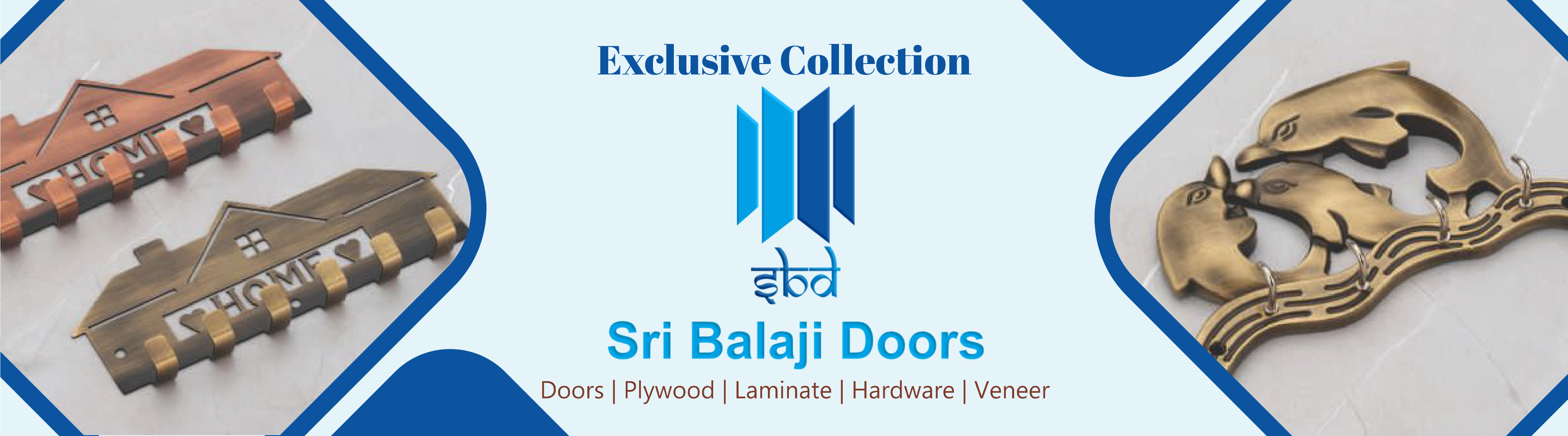 Sri Balaji Doors
