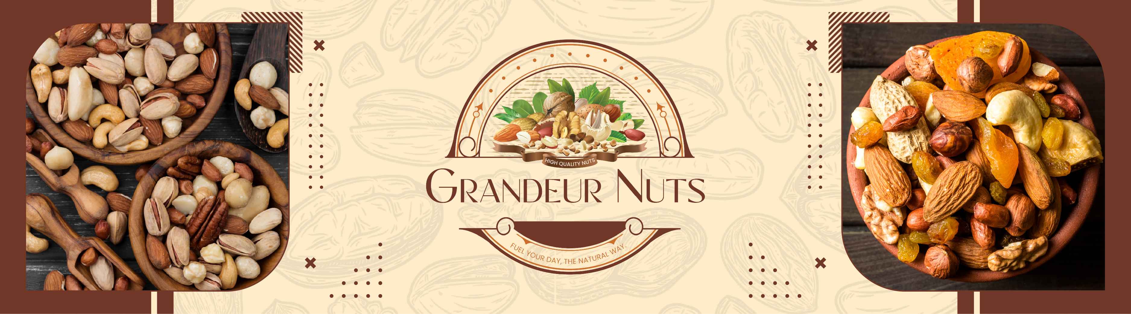 Grandeur Nuts