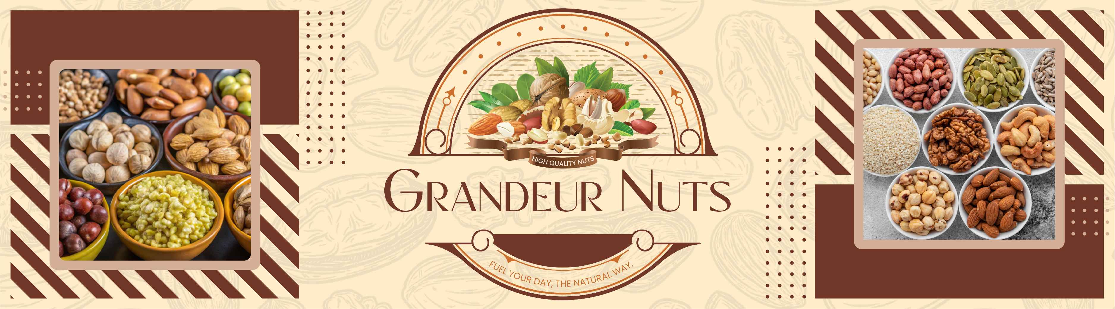 Grandeur Nuts