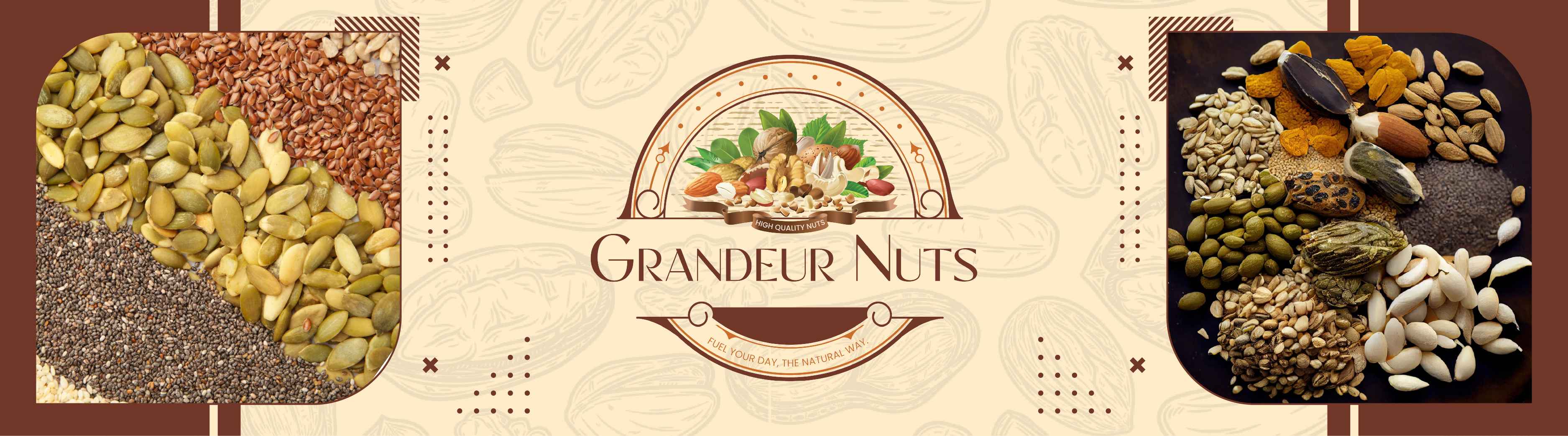 Grandeur Nuts