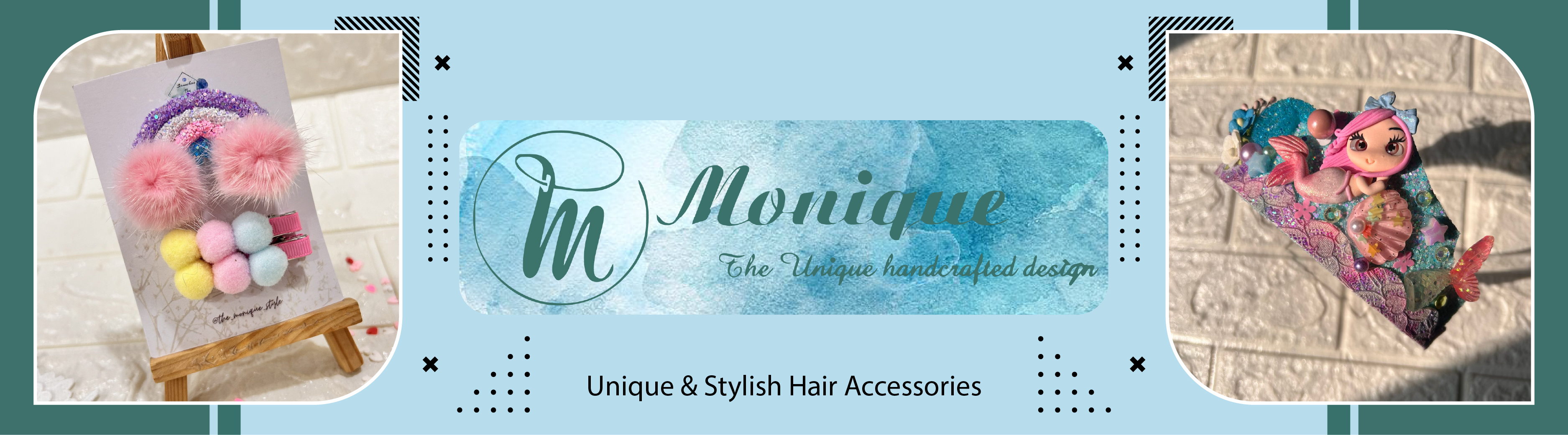 The Monique Style