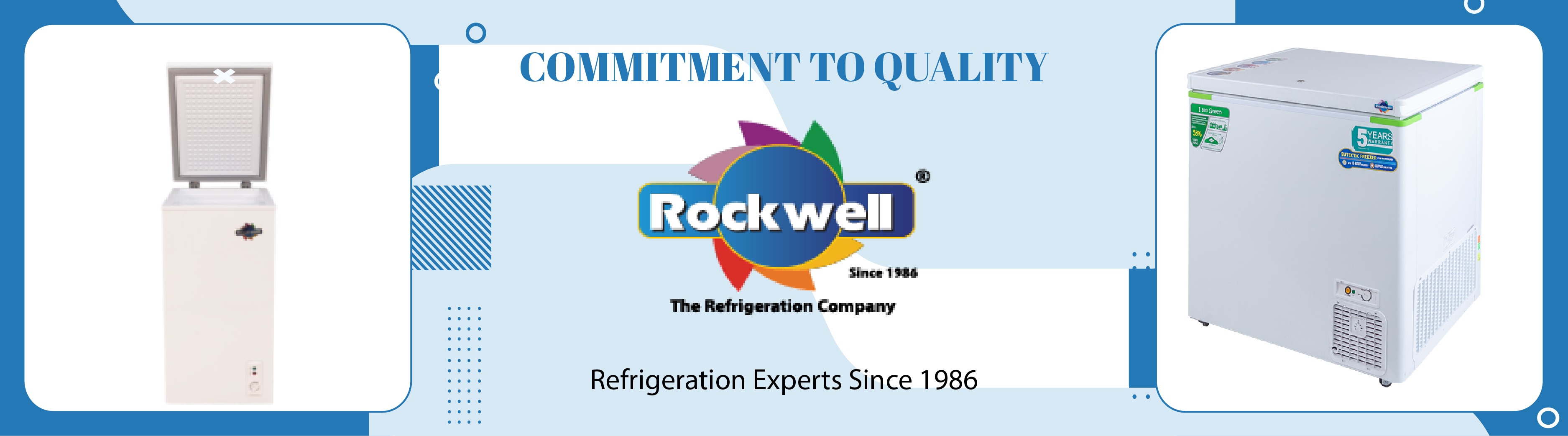 Rockwell Industries Limited