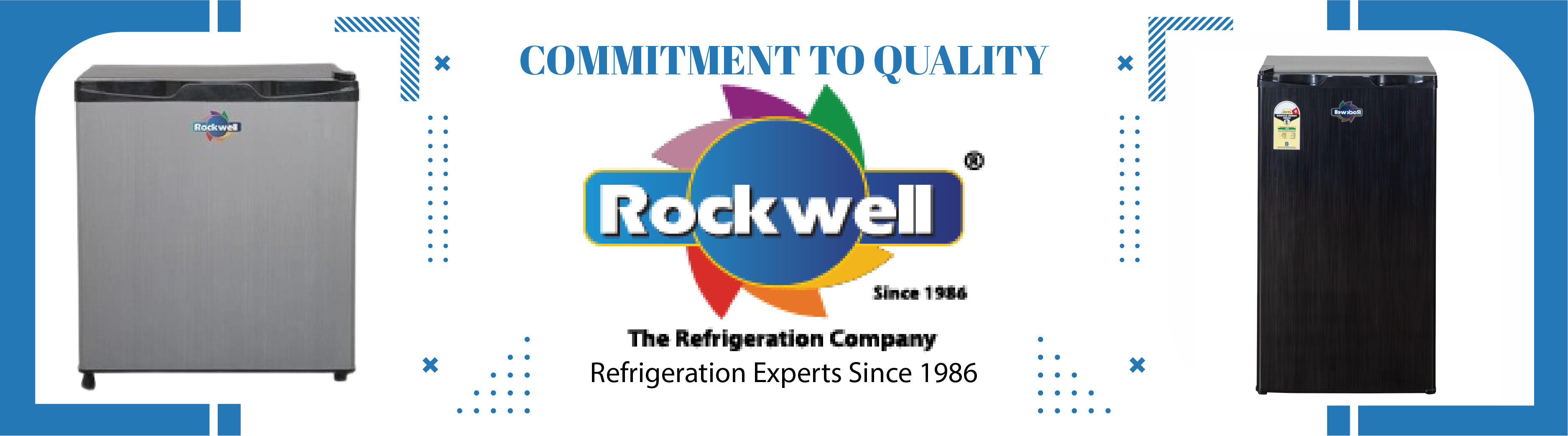 Rockwell Industries Limited