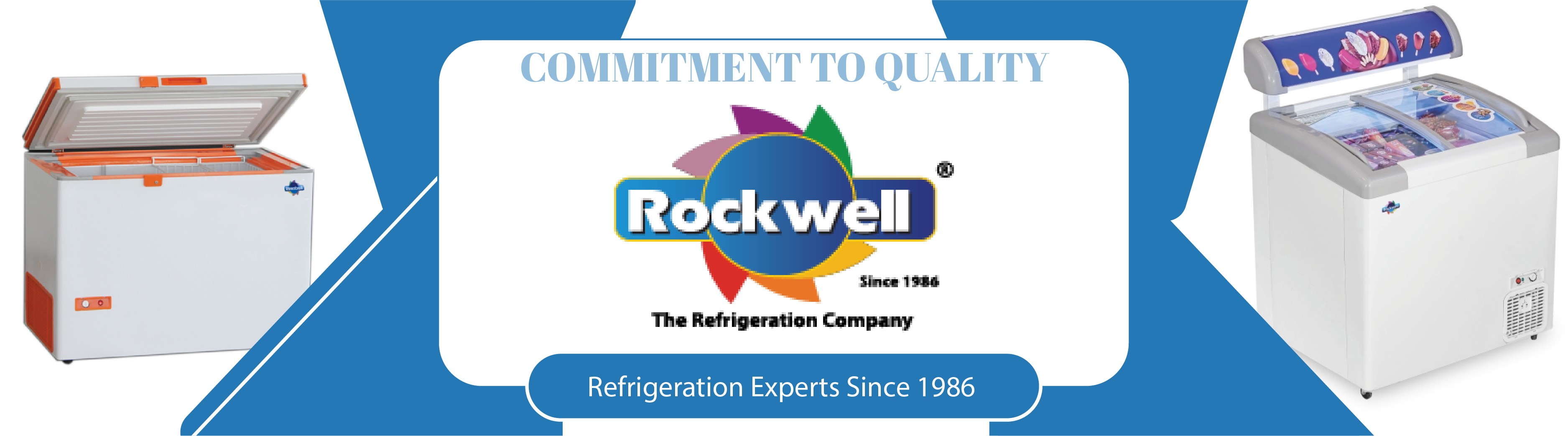 Rockwell Industries Limited