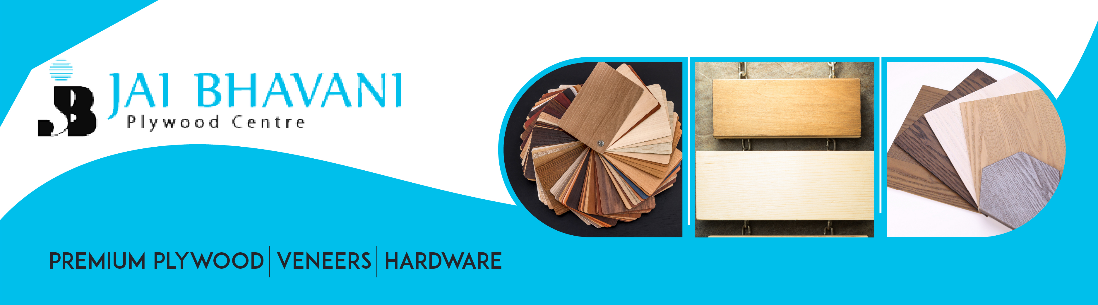 Jai Bhavani Plywood Centre