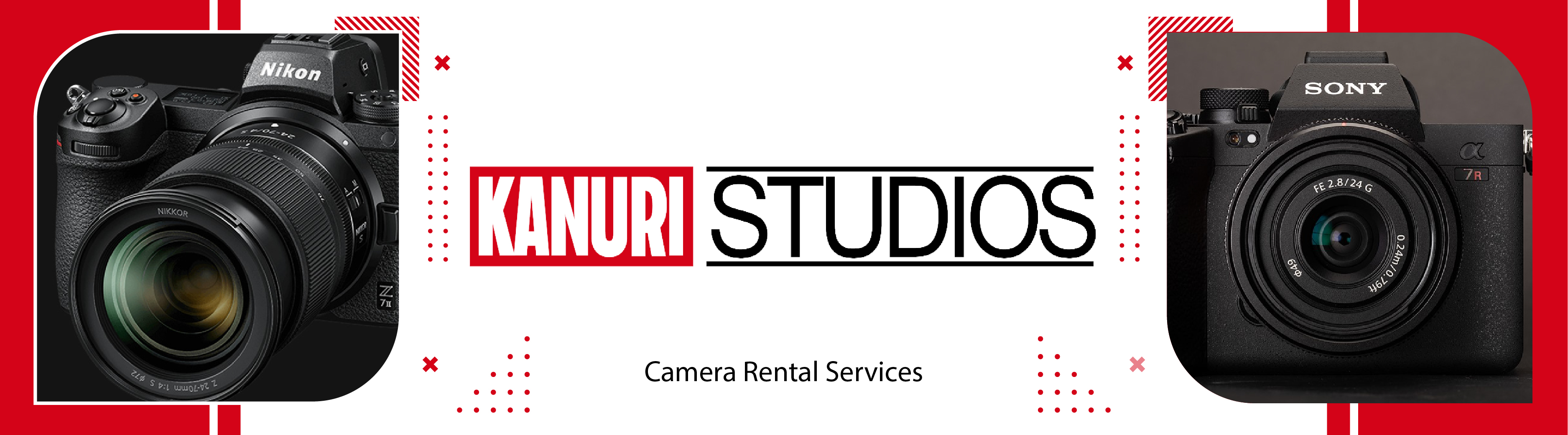 Kanuri Studios
