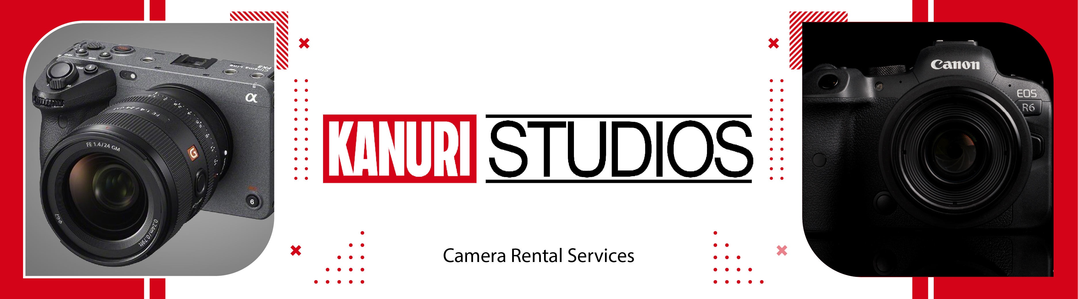 Kanuri Studios