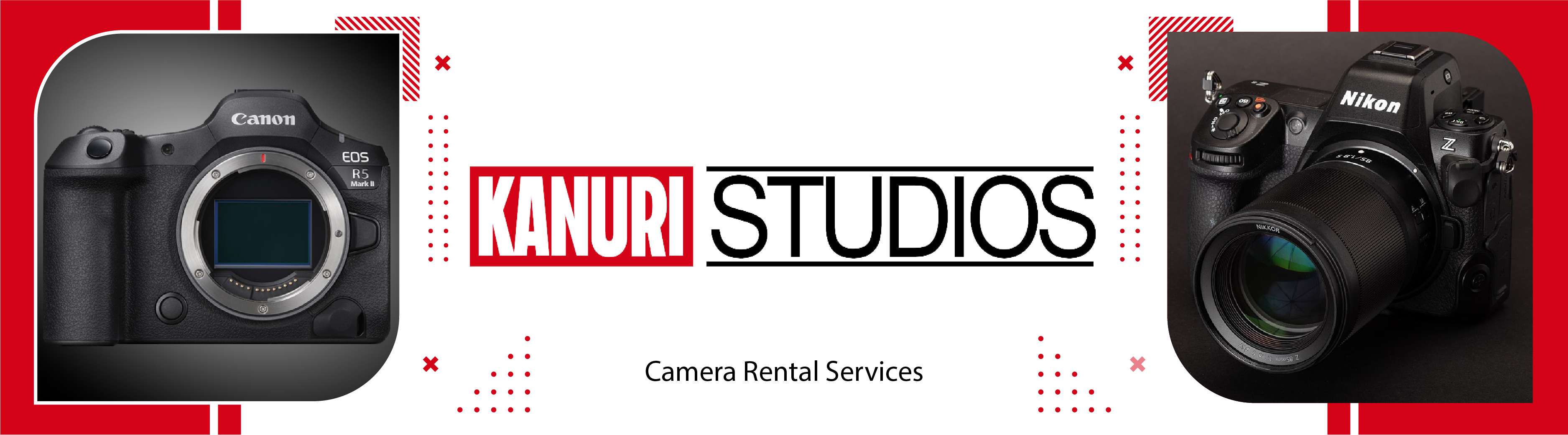 Kanuri Studios