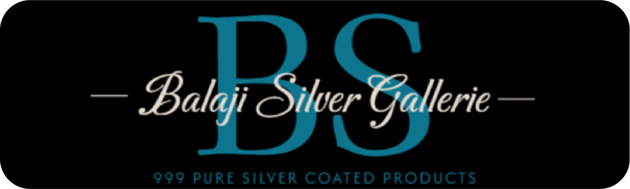 Balaji Silver Gallerie