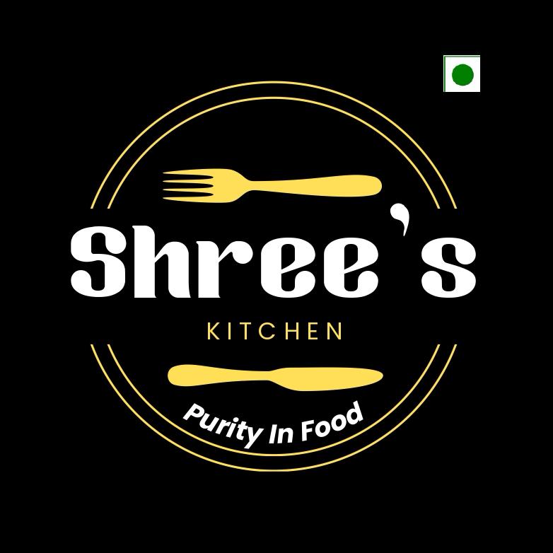 Shree's Kitchen