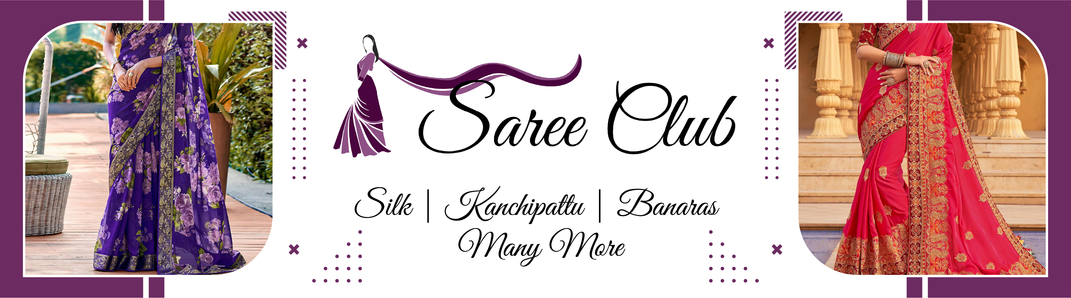 Saree Club