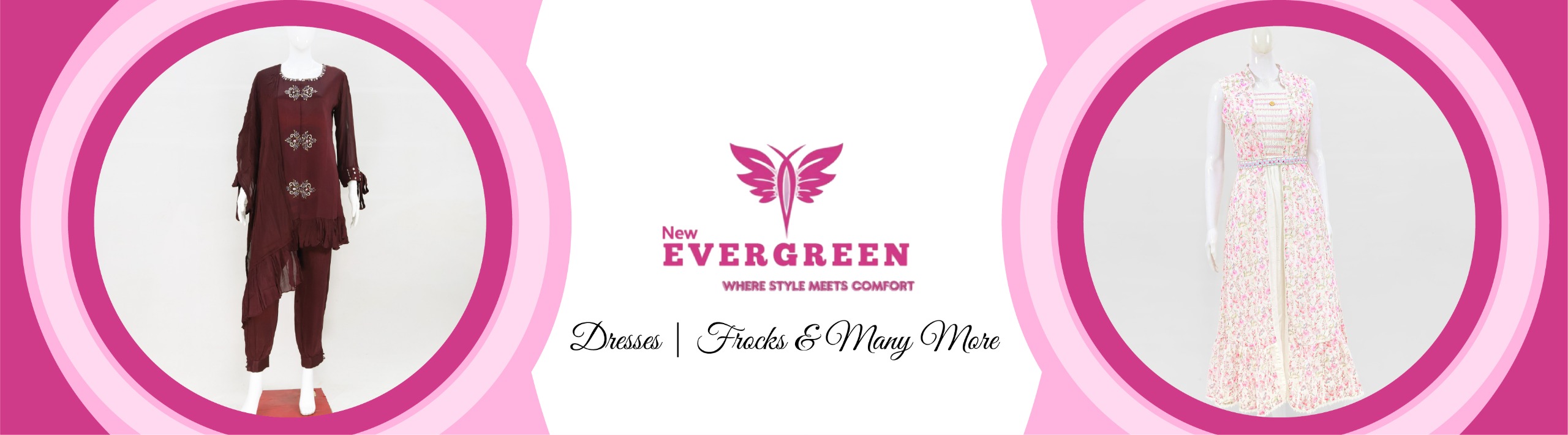 New Ever Green