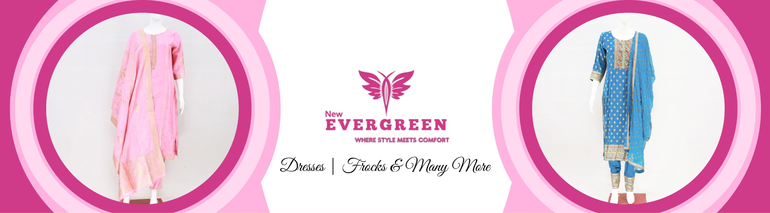 New Ever Green