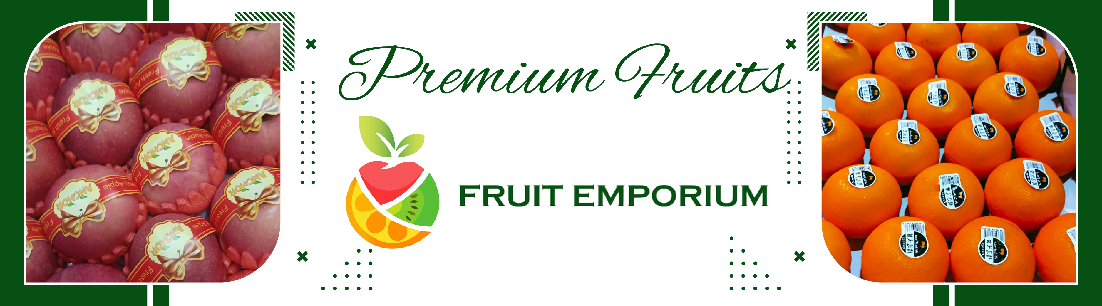 Fruit Emporium