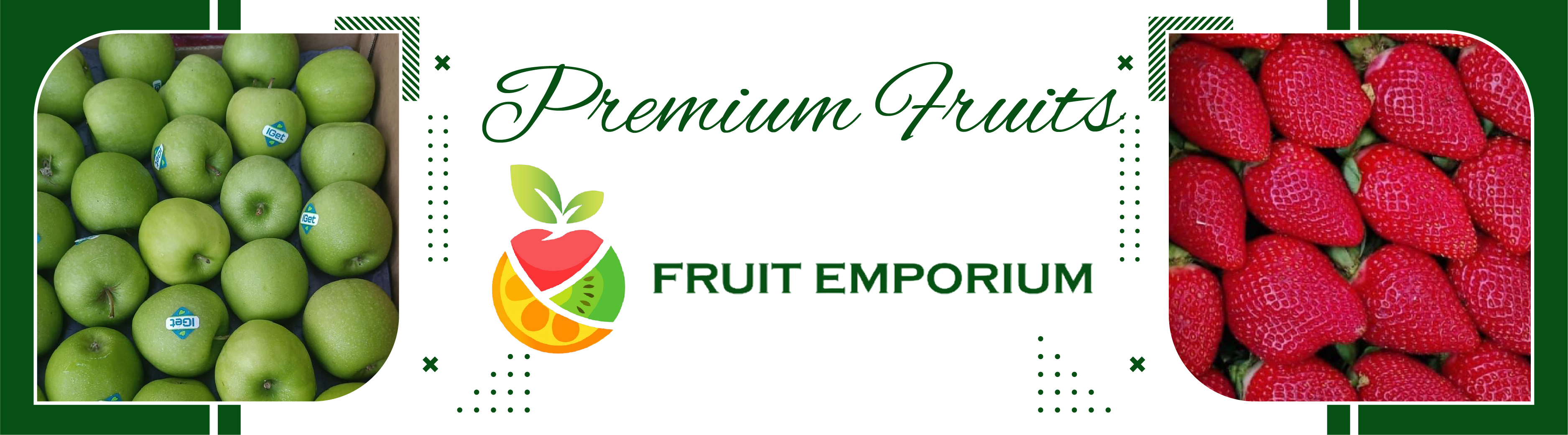 Fruit Emporium