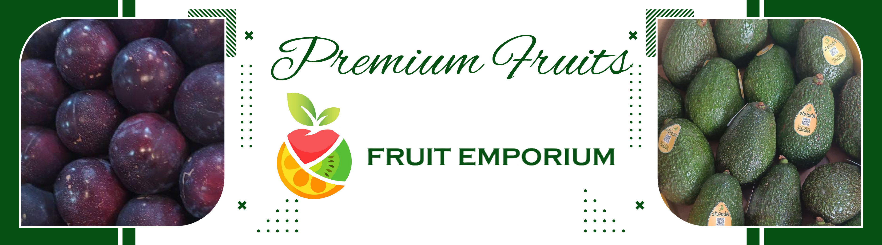 Fruit Emporium