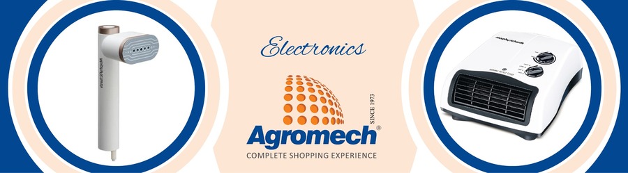 Agromech