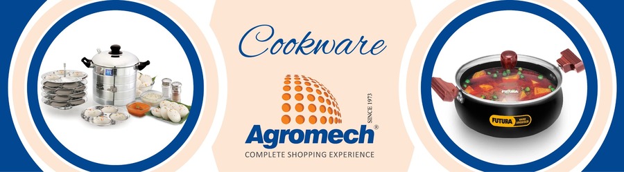 Agromech