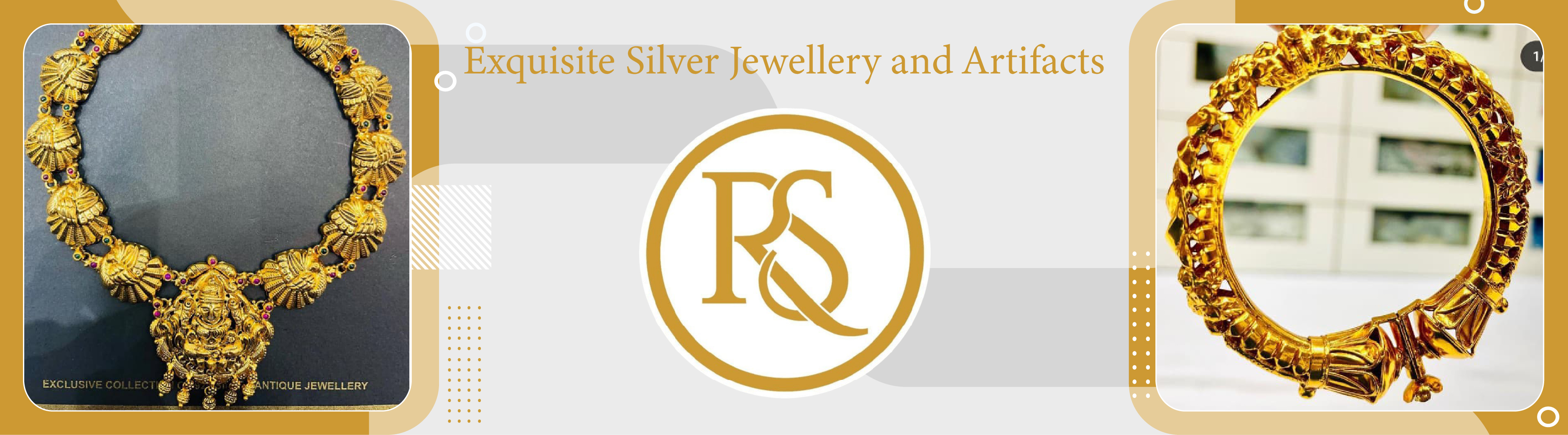 R.S. Silver Palace