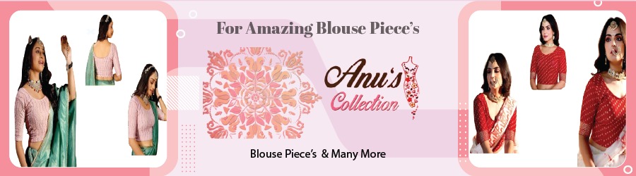 Anu's Collection