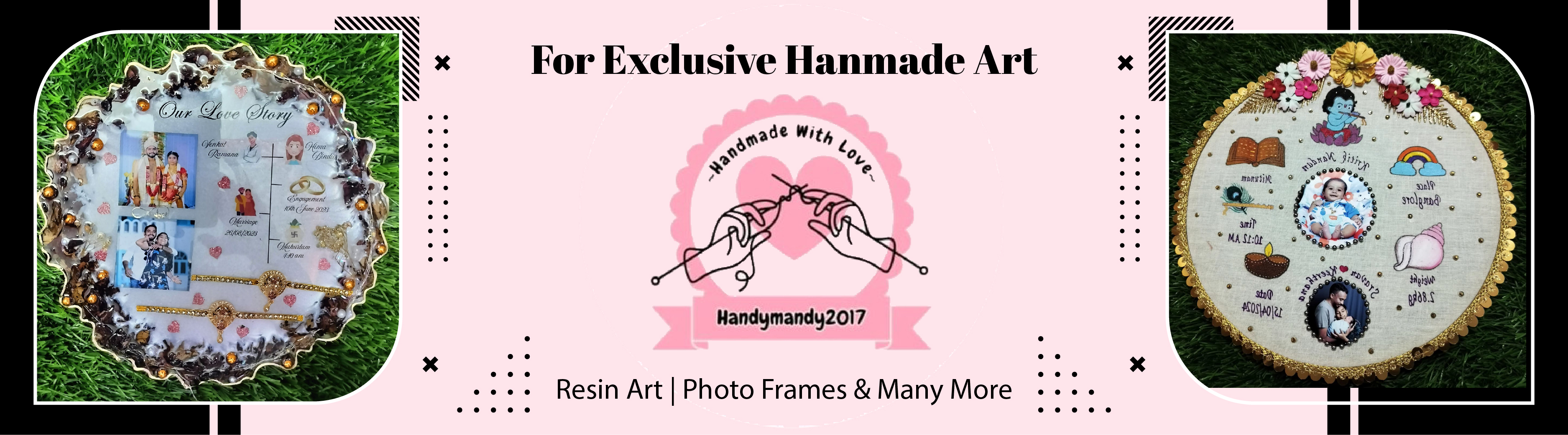 Handy Mandy Crafts