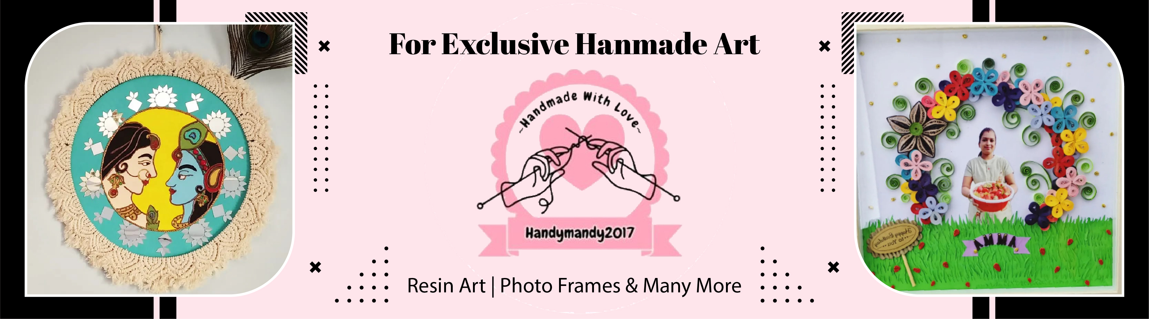 Handy Mandy Crafts