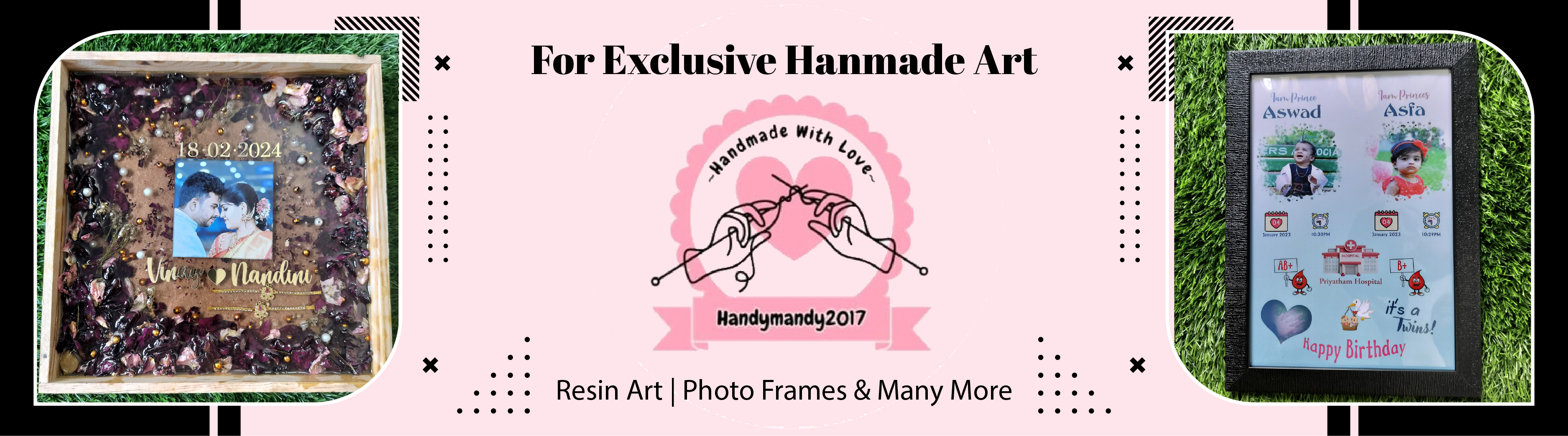Handy Mandy Crafts