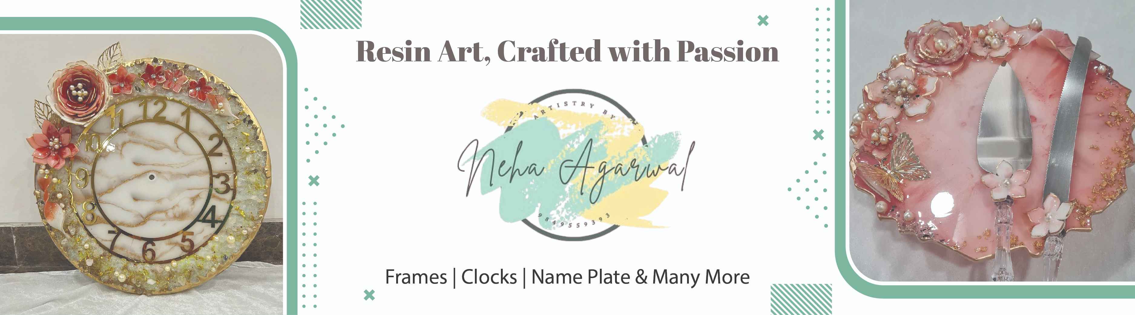 Artistry by neha
