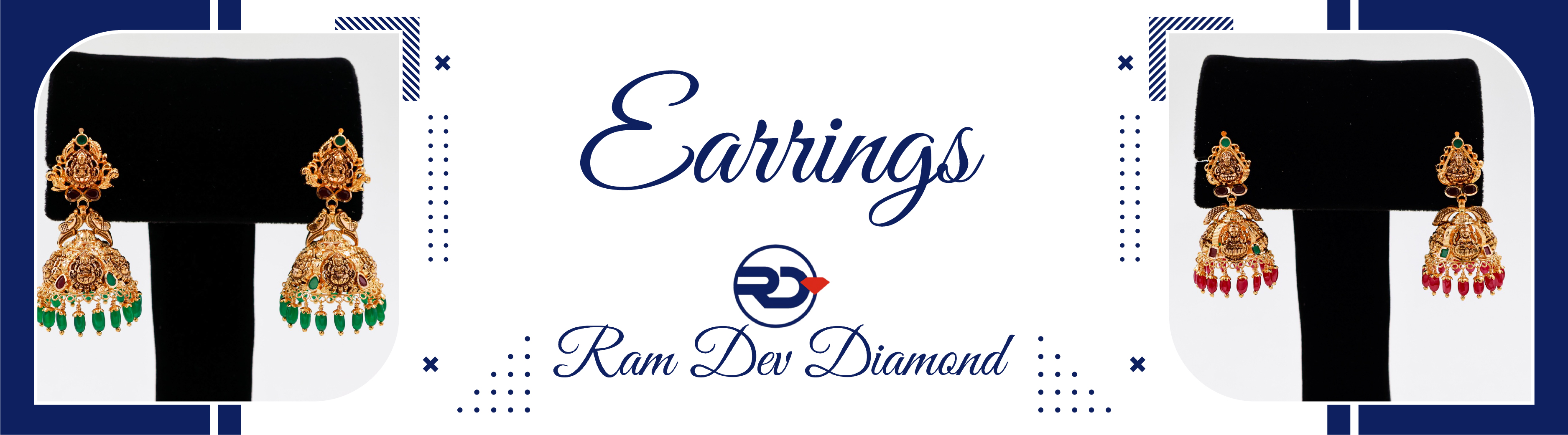 Ramdev Diamond