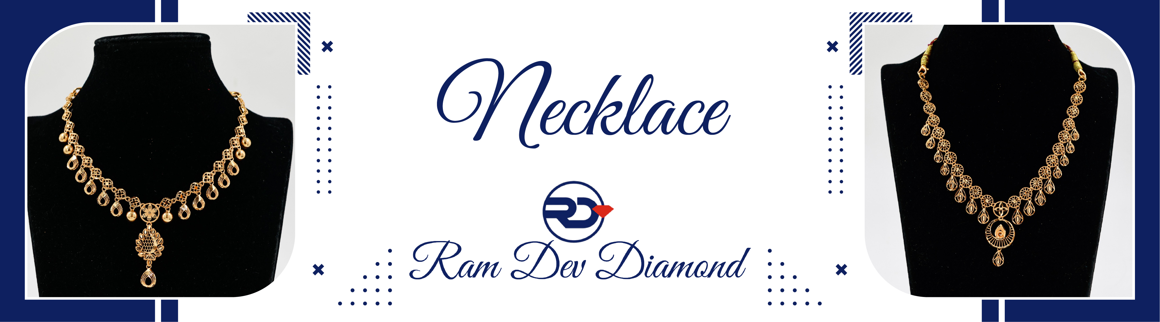 Ramdev Diamond