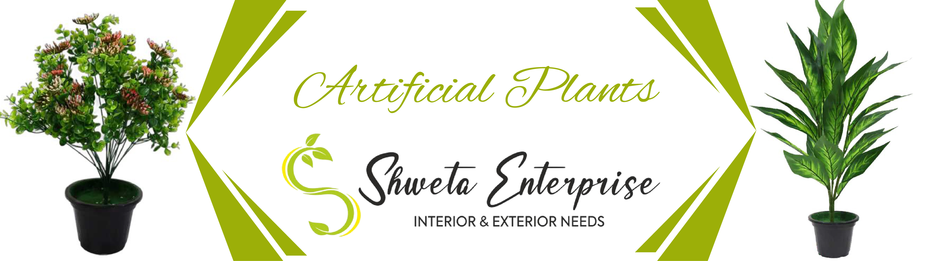 Shweta Enterprise