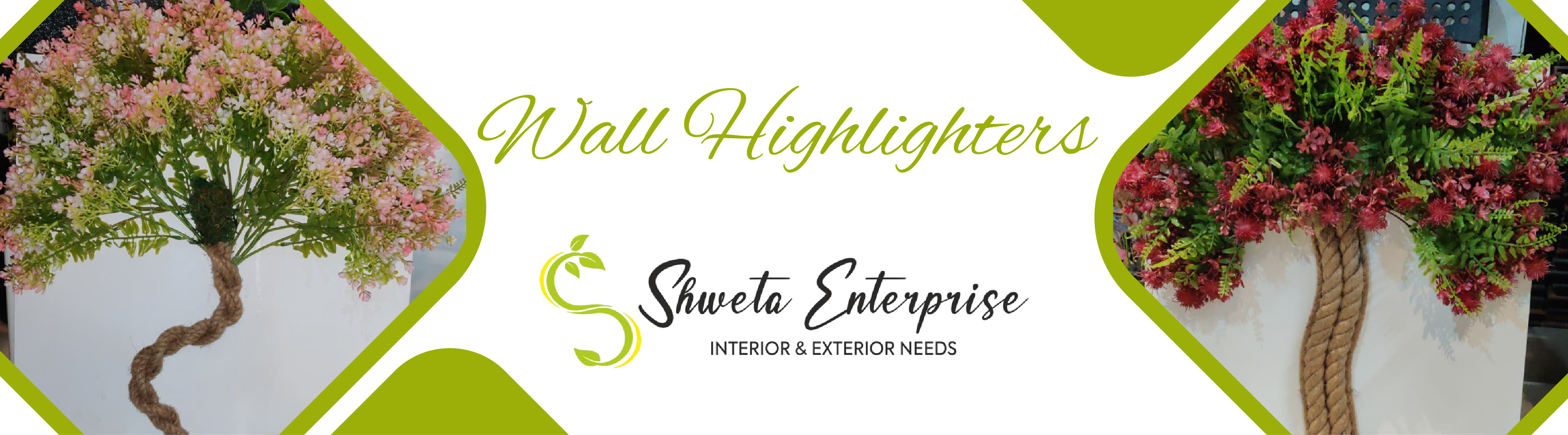 Shweta Enterprise