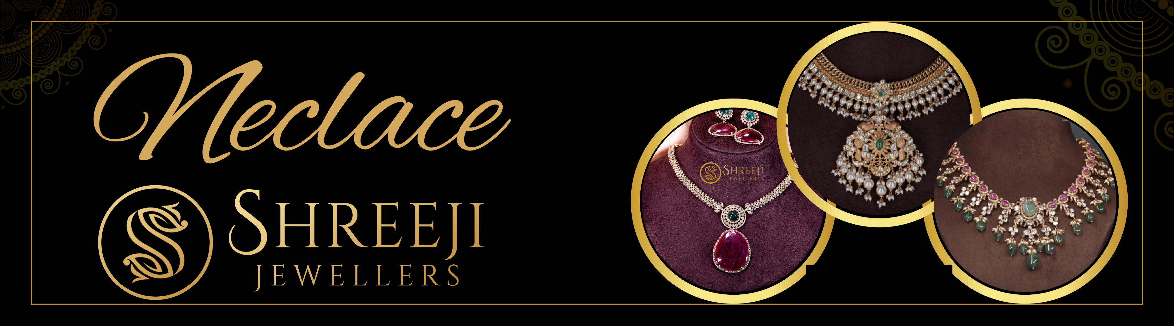Shreeji Jewellers